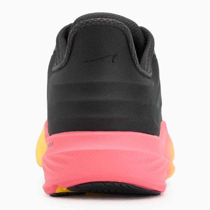 Women's running shoes Altra Torin 8 black/pink 6