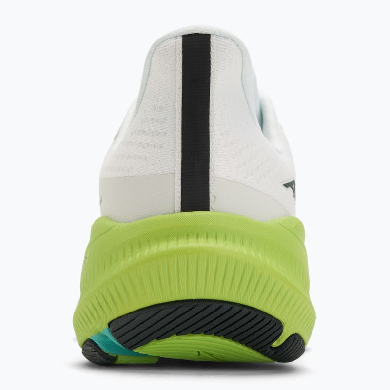 Men's Altra Experience Flow 2 white/lime running shoes 6