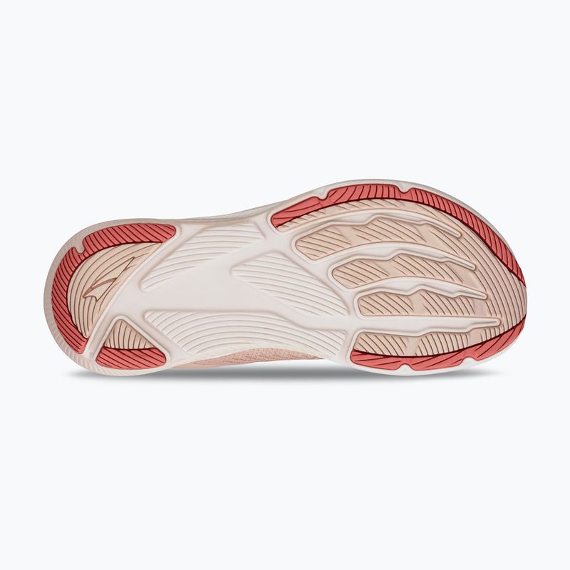 Altra Experience Flow 2 dusty pink women's running shoes 3