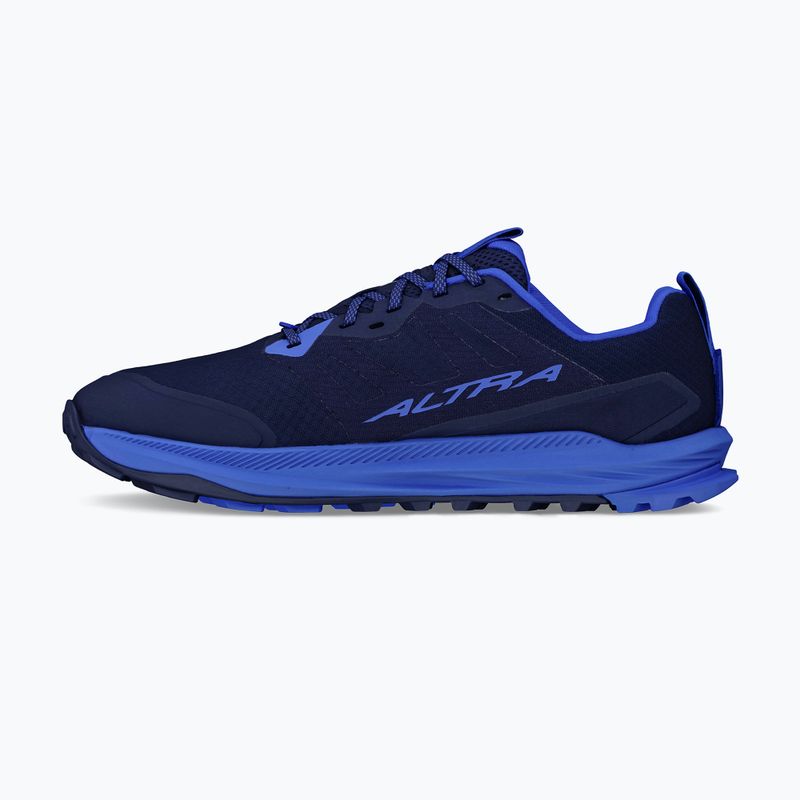 Men's Altra Lone Peak 9+ running shoes dark blue 2