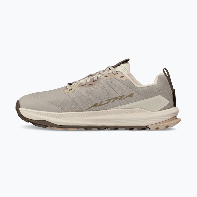 Women's running shoes Altra Lone Peak 9+ taupe 2