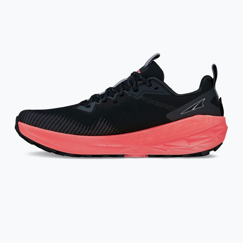 Men's Altra Experience Wild 2 coral/black running shoes 9