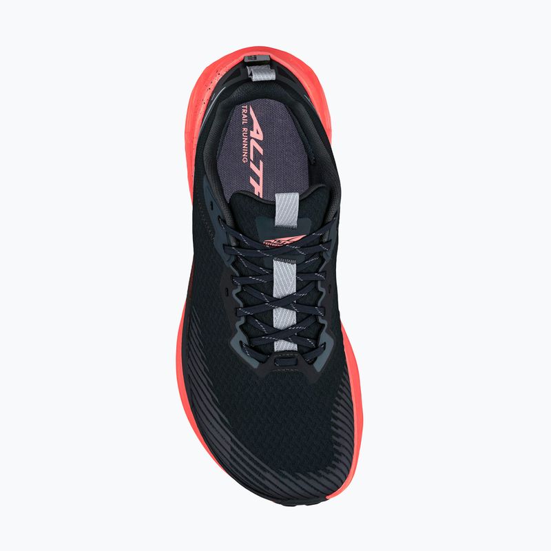 Men's Altra Experience Wild 2 coral/black running shoes 12