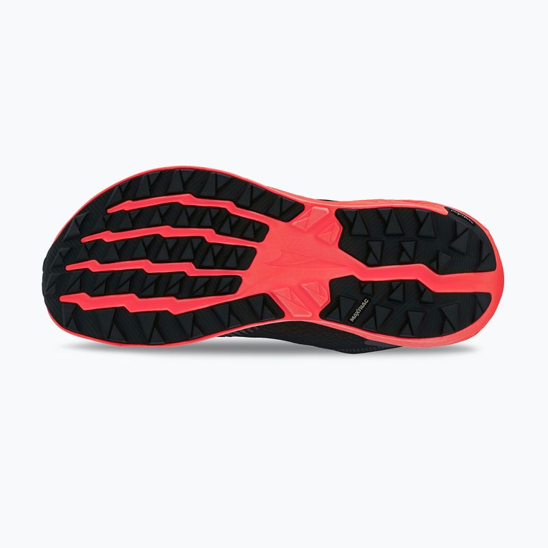 Men's Altra Experience Wild 2 coral/black running shoes 13