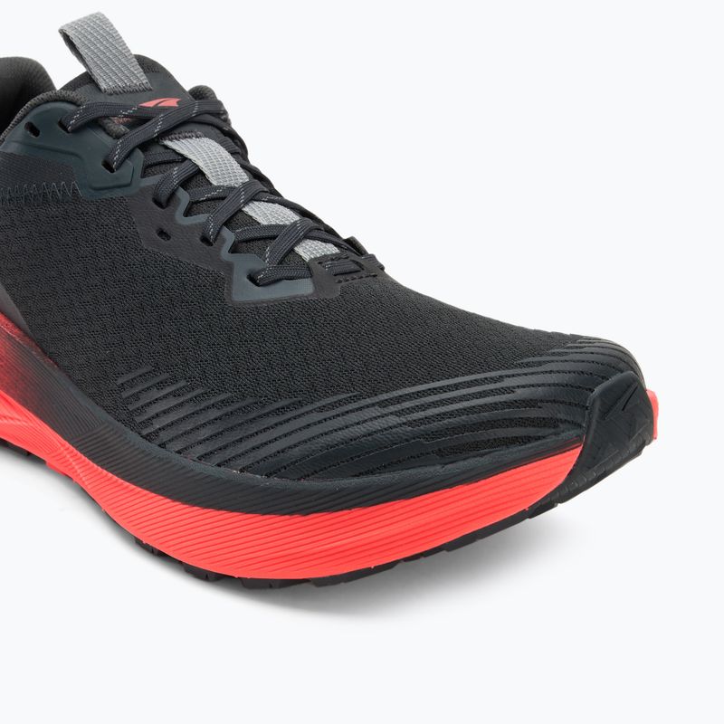 Men's Altra Experience Wild 2 coral/black running shoes 7