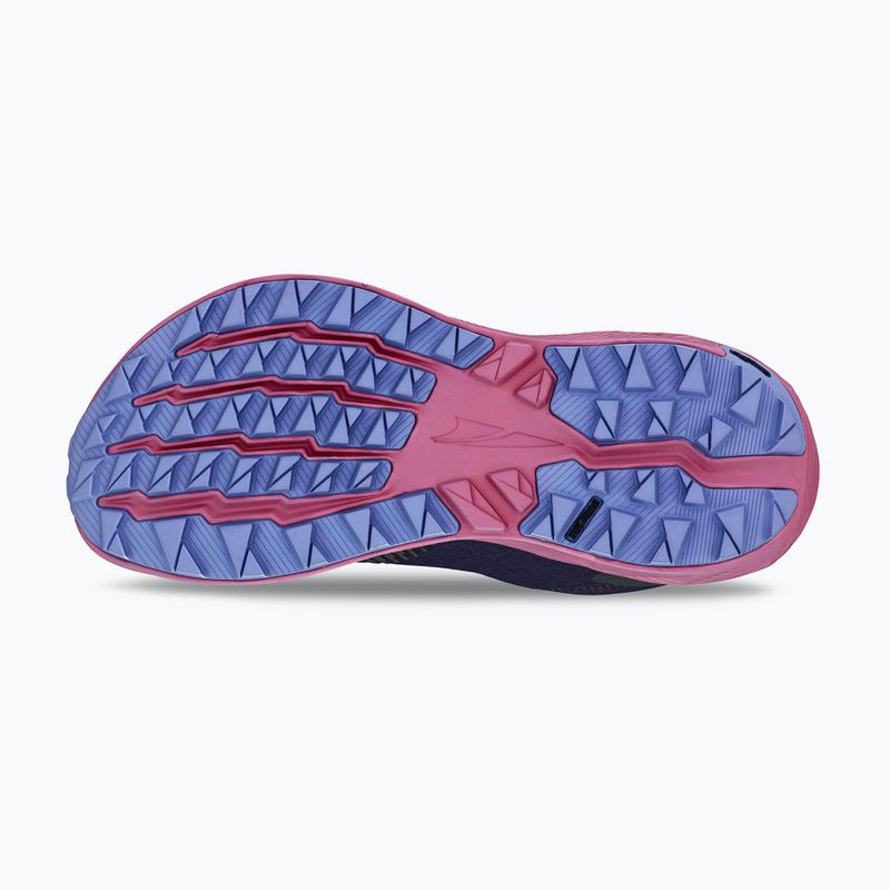 Women's running shoes Altra Experience Wild 2 navy black 6