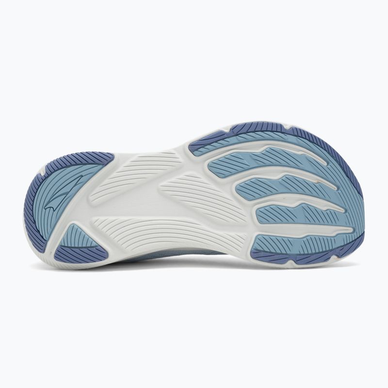 Women's running shoes Altra Experience Flow 2 light blue 4