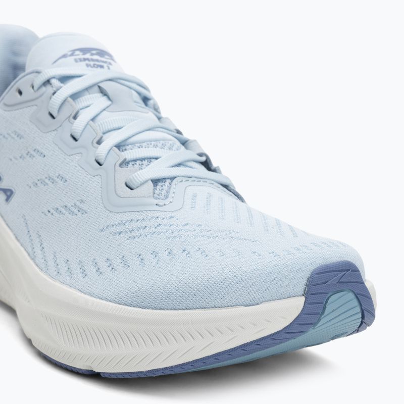 Women's running shoes Altra Experience Flow 2 light blue 7