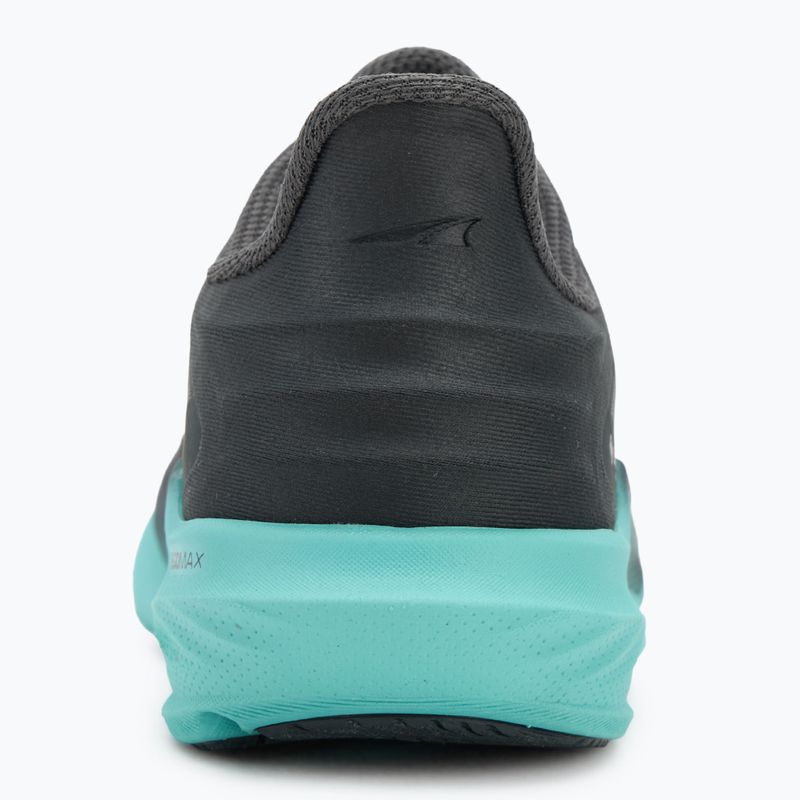 Women's running shoes Altra Torin 8 GTX black/mint 6