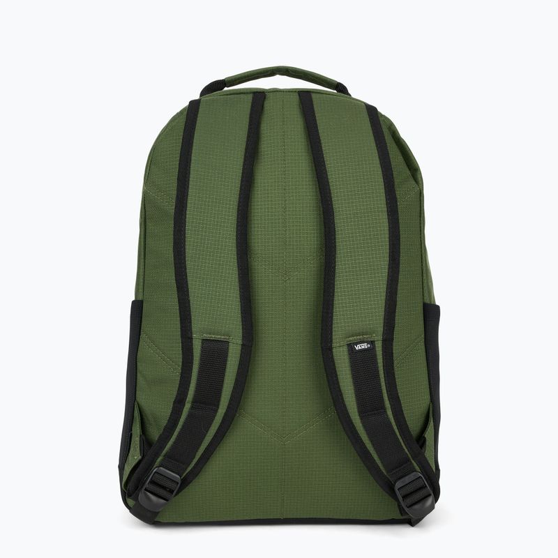 Vans Startle 21 l pine forest urban backpack 3
