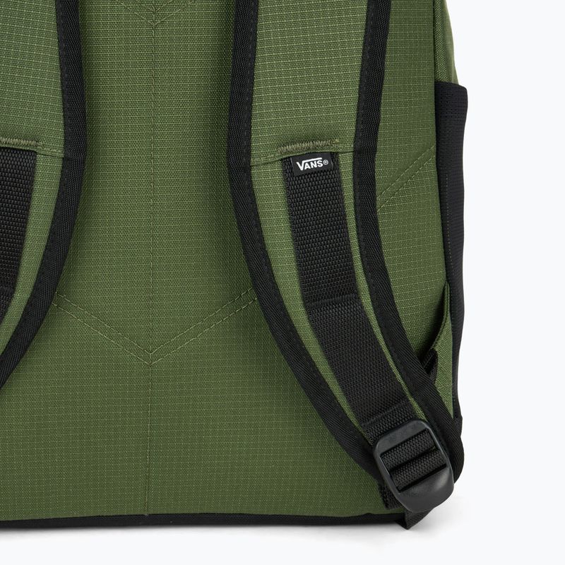 Vans Startle 21 l pine forest urban backpack 6