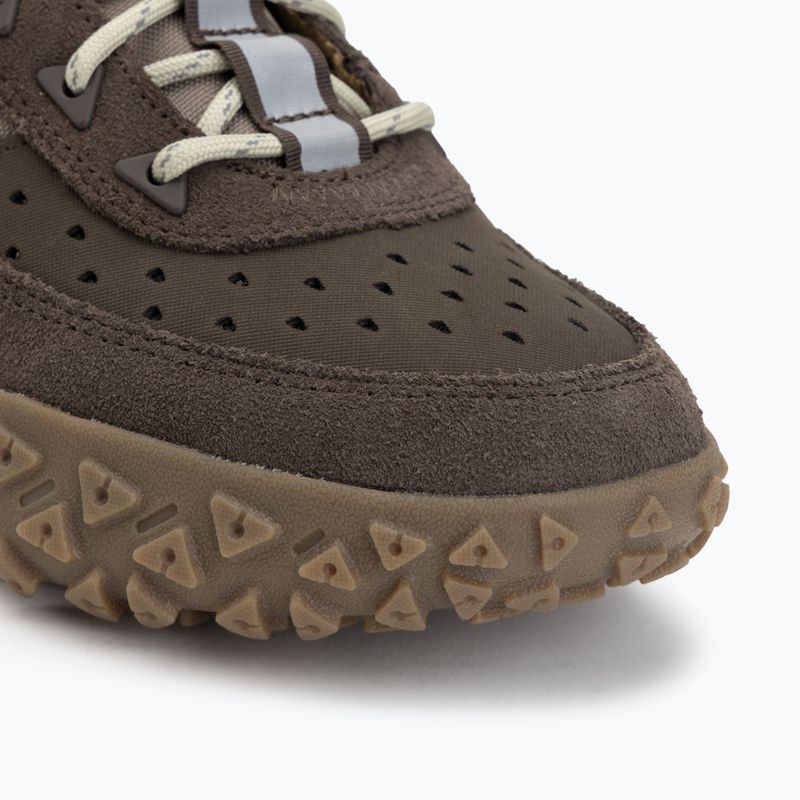 Men's shoes Timberland Greenstride Motion 6 Mid Lace Sneaker dark brown 7