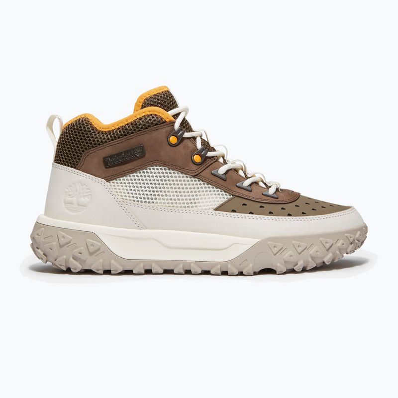 Men's shoes Timberland Greenstride Motion 6 medium brown nubuck