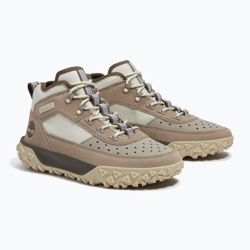 Men's shoes Timberland Greenstride Motion 6 medium grey TB0A6CW1Y551 3