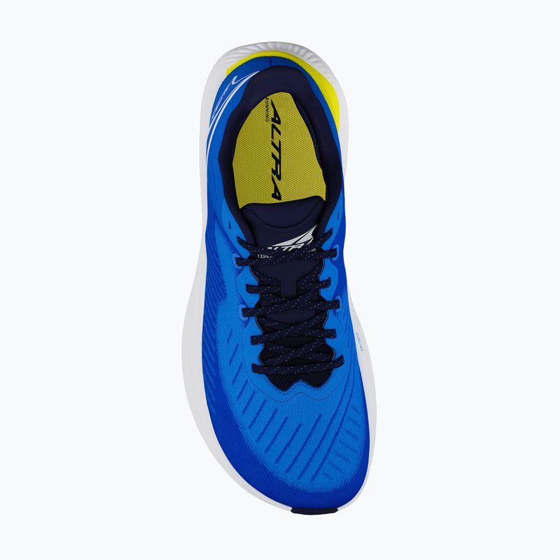 Altra Experience Form men's running shoes 5