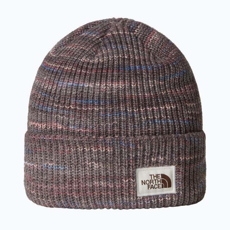Winter hat The North Face Salty Bae Lined tawny quartz