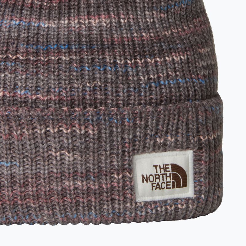 Winter hat The North Face Salty Bae Lined tawny quartz 2