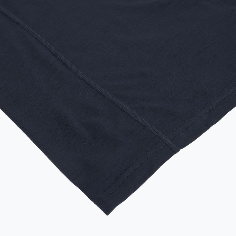 Men's thermal T-shirt Smartwool Merino Sport 120 deep navy 4
