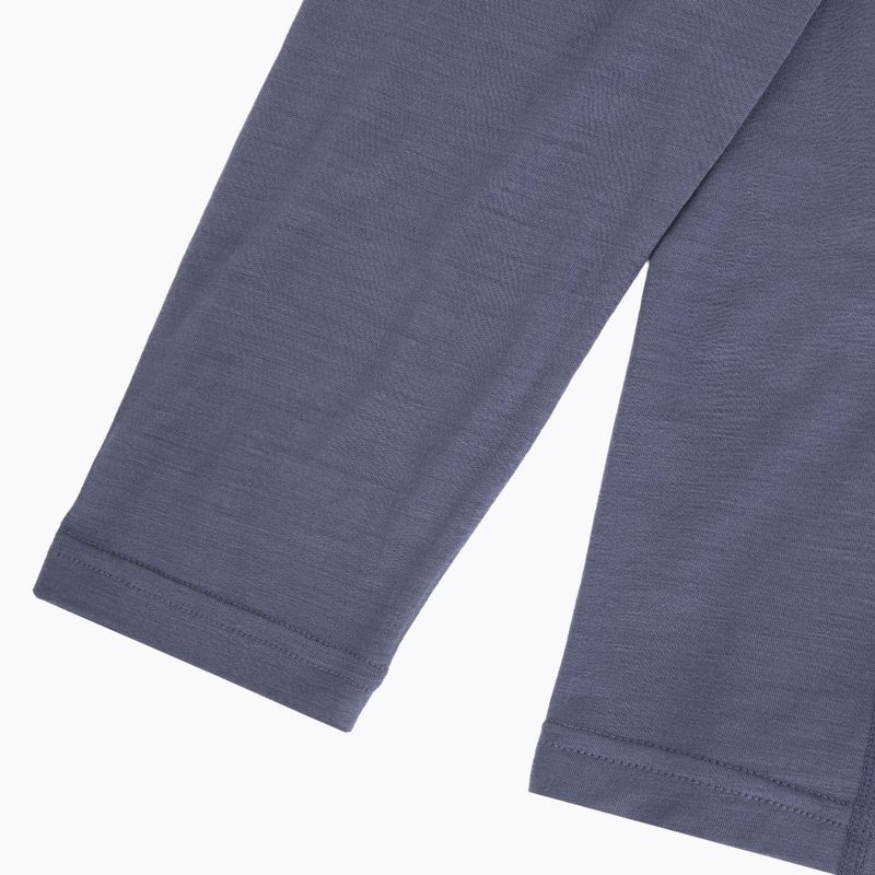 Men's thermal active sweatshirt Smartwool Merino Sport 120 nightfall blue 4
