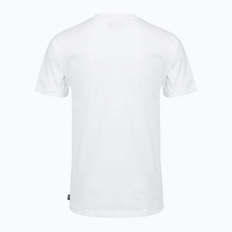 Men's T-shirt Vans Tee SS 2 pcs. white 2