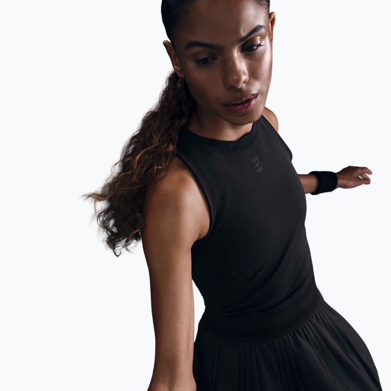 Women's tennis shirt Nike Court Dri-Fit Advantage Tank 6