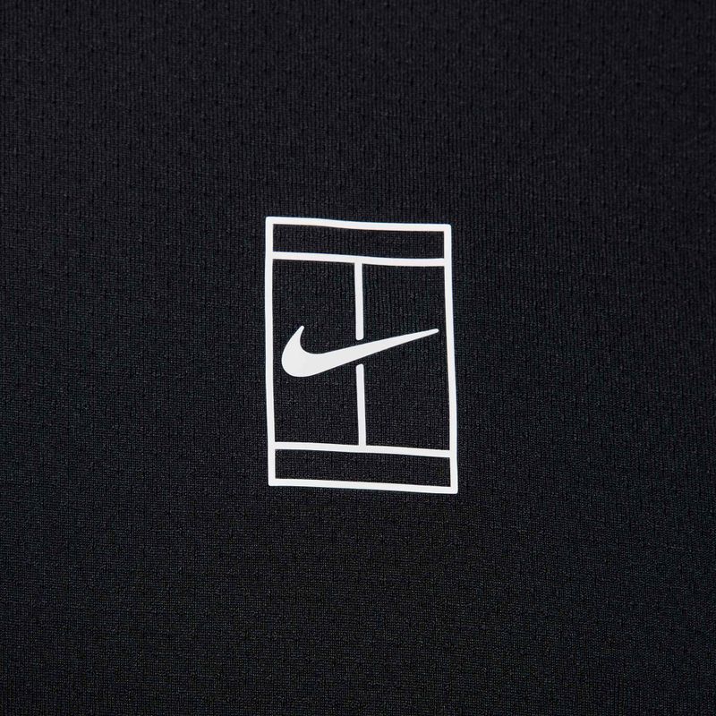 Men's tennis polo shirt Nike Court Dri-Fit Advantage 6