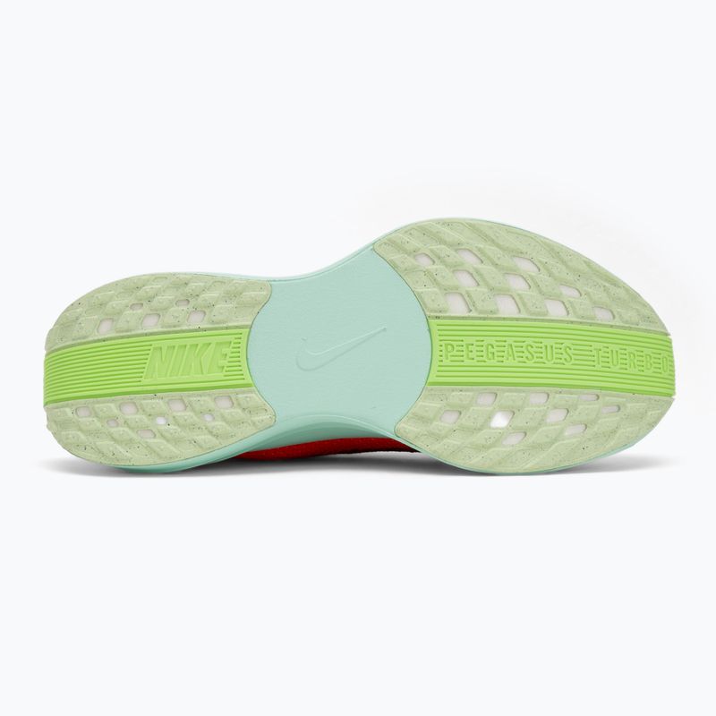 Men's running shoes Nike Pegasus Plus bright crimson / cave purple / lime blast 4