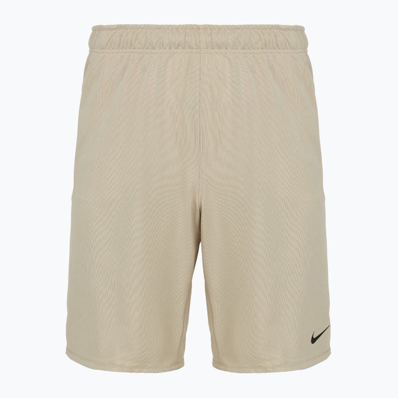 Men's shorts Nike Totality Dri-Fit 9" desert khaki/black 8