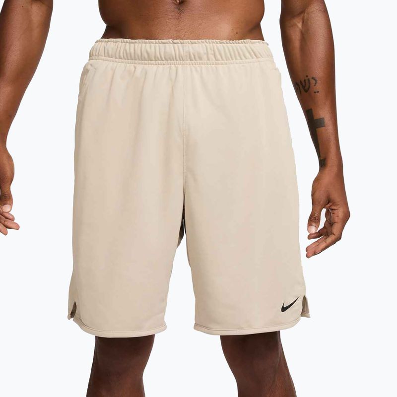 Men's shorts Nike Totality Dri-Fit 9" desert khaki/black 3