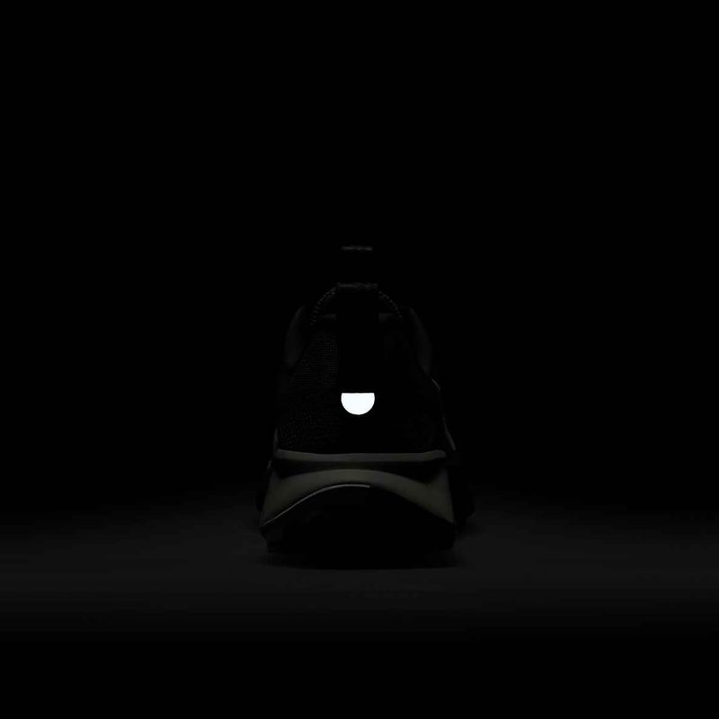 Women's running shoes Nike Wildhorse 10 black/wolf grey/anthracite/platinum tint 12