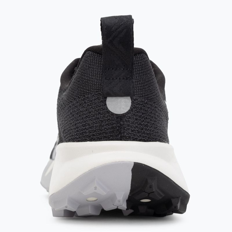 Women's running shoes Nike Wildhorse 10 black/wolf grey/anthracite/platinum tint 6