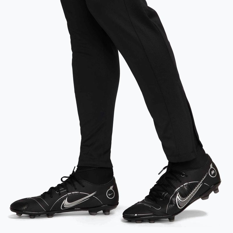 Men's trousers Nike Academy Dri-Fit black/black/white 6