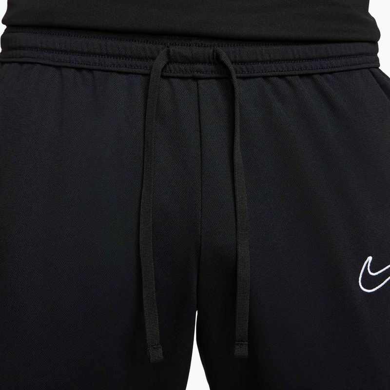 Men's tracksuit Nike Academy Dri-Fit black/white/white 6