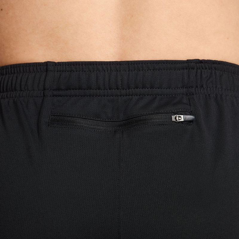 Men's running trousers Nike Challenger Dri-Fit black 6