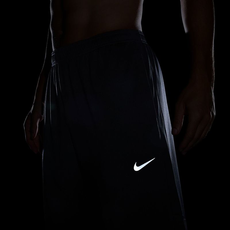 Men's running trousers Nike Challenger Dri-Fit black 8