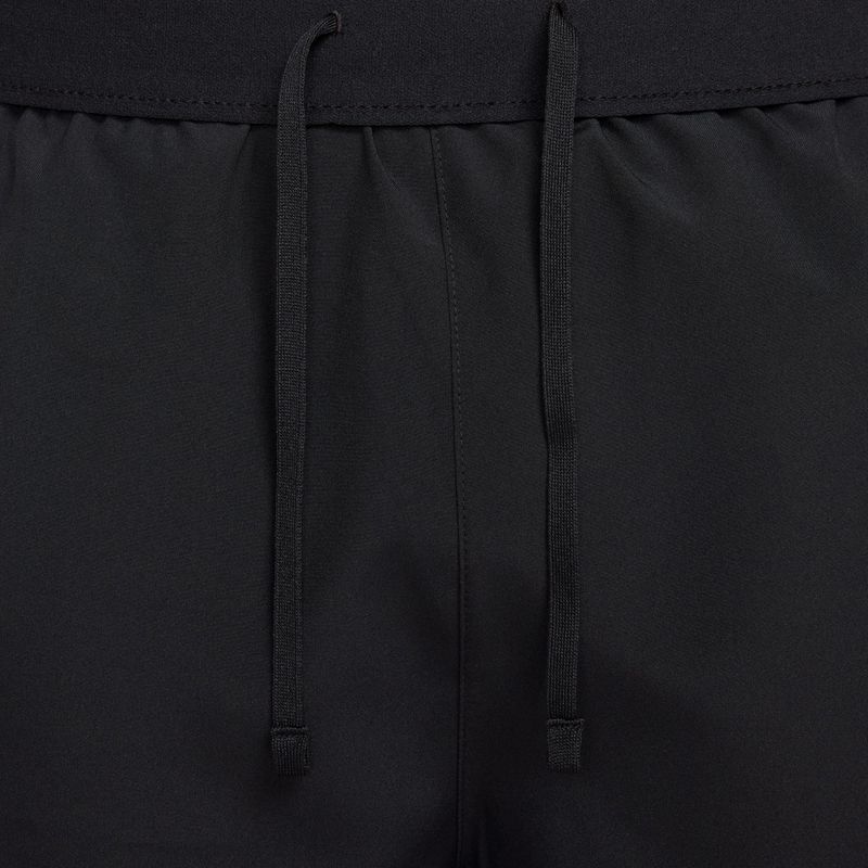 Men's shorts Nike Dri-Fit Challenger 5" 2in1 black/black/black 9