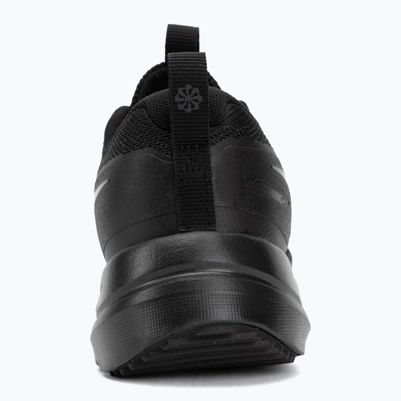 Junior running shoes Nike Cosmic Runner black/black/anthracite 6