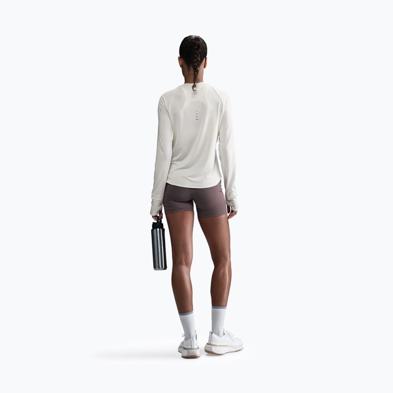 Women's running longsleeve Nike Swift Dri-FIT UV sail 3