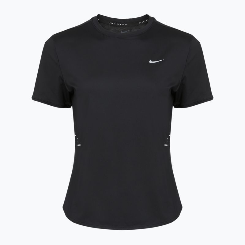 Women's running top Nike Swift Dri-Fit black 8