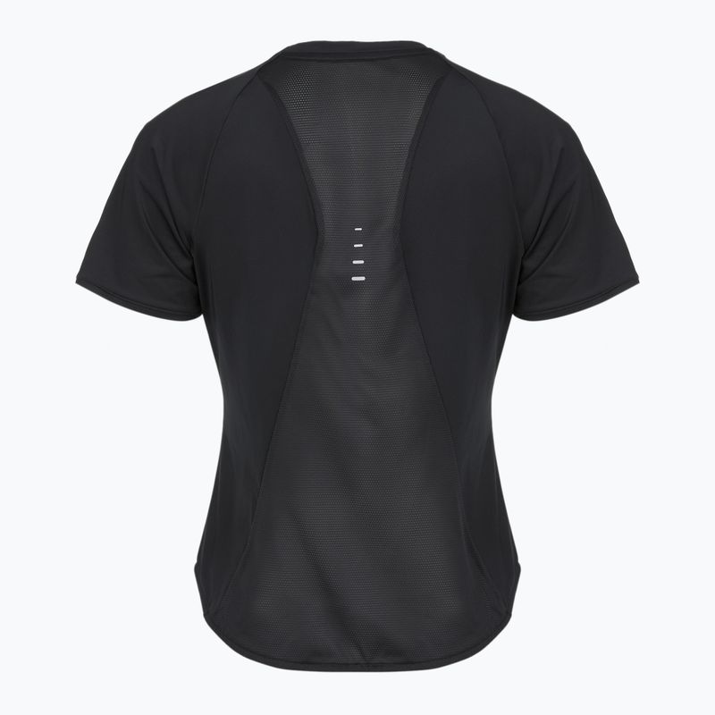 Women's running top Nike Swift Dri-Fit black 9