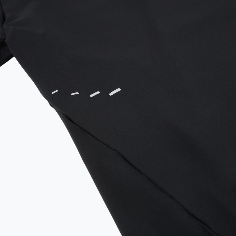 Women's running top Nike Swift Dri-Fit black 11