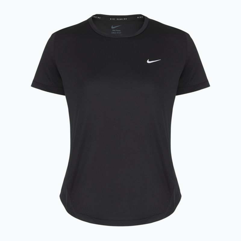 Women's running top Nike Tempo black 6