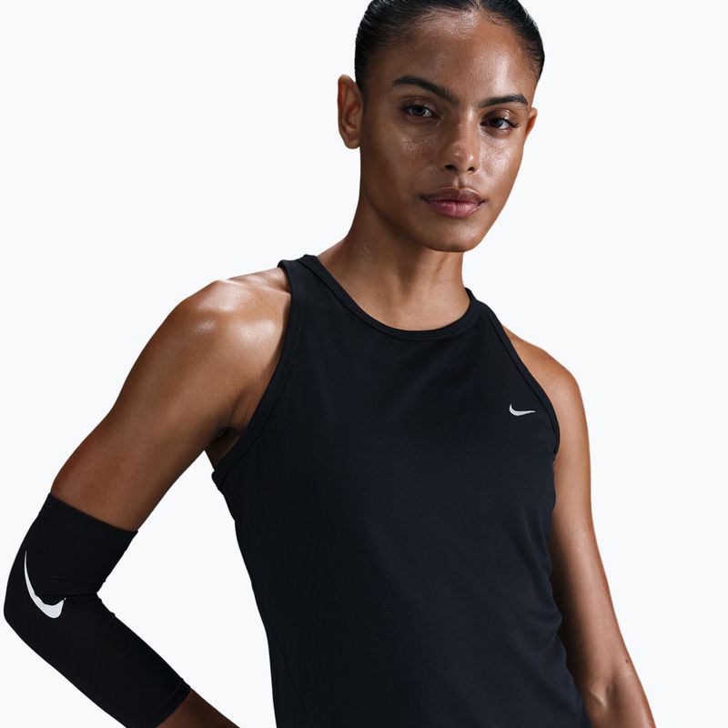 Women's running top Nike Tempo Dri-Fit Tank Top black 2