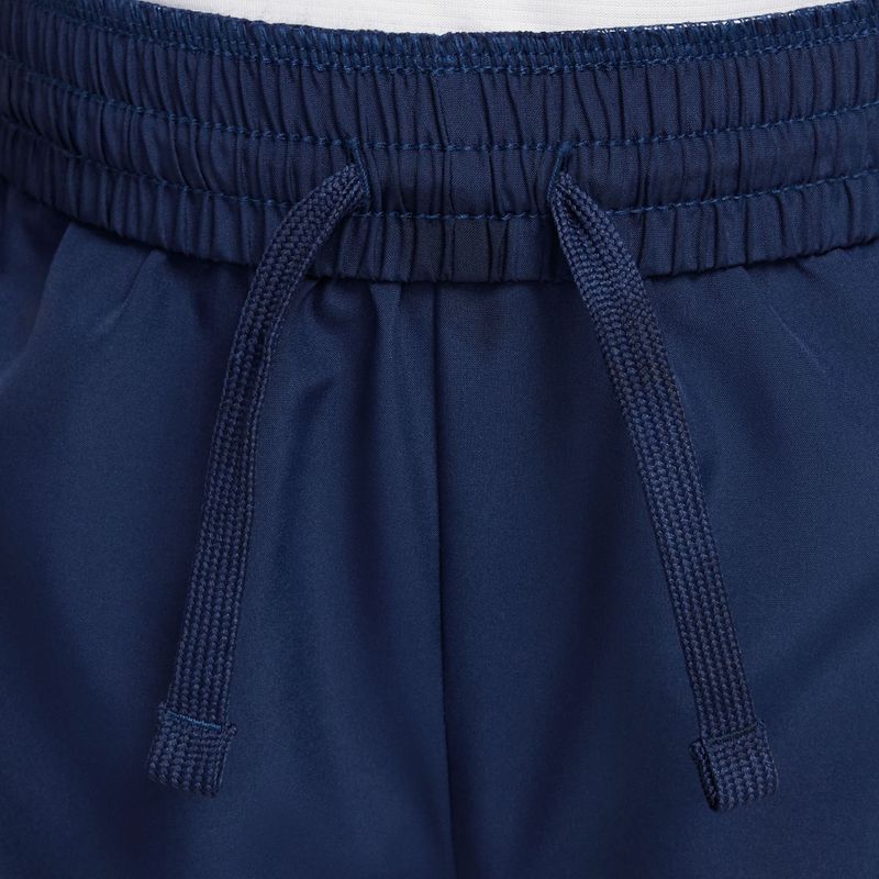Children's shorts Nike Multi midnight navy/white 5