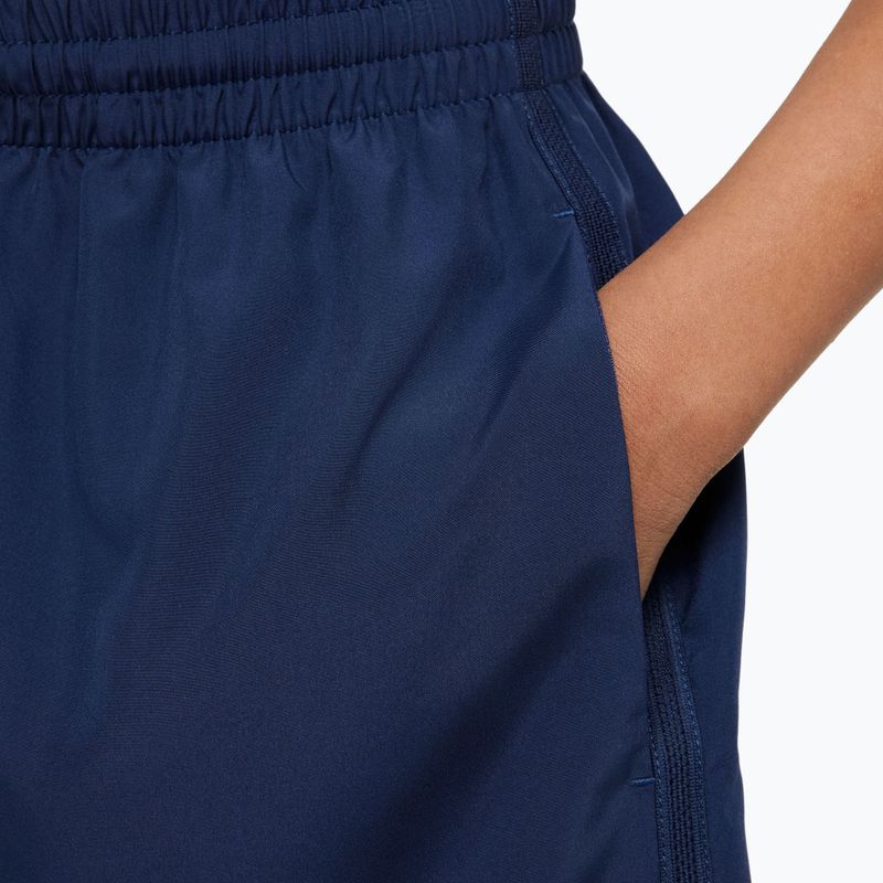 Children's shorts Nike Multi midnight navy/white 6