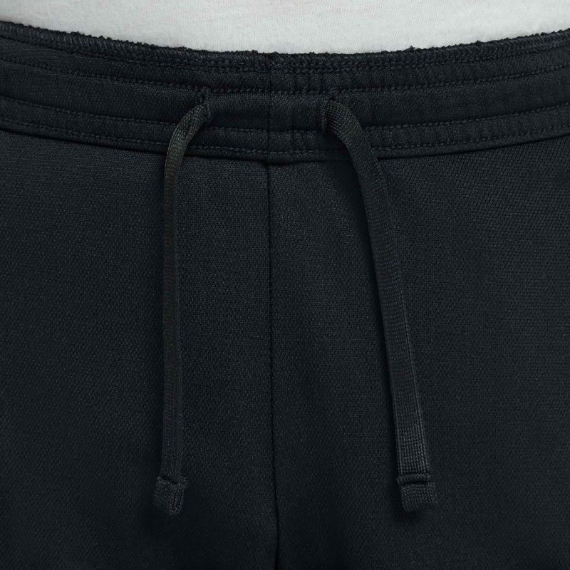 Children's tracksuit Nike Academy Dri-Fit black/white/white 9