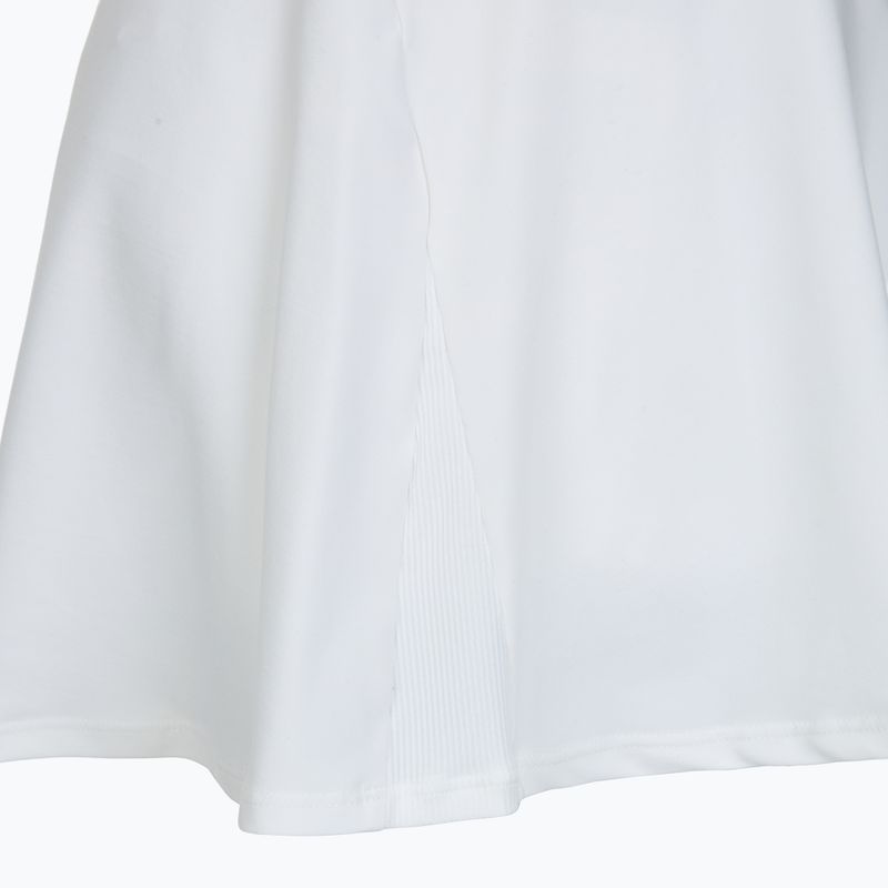 Tennis skirt Nike Court Dri-Fit Victory Flouncy white / black 11