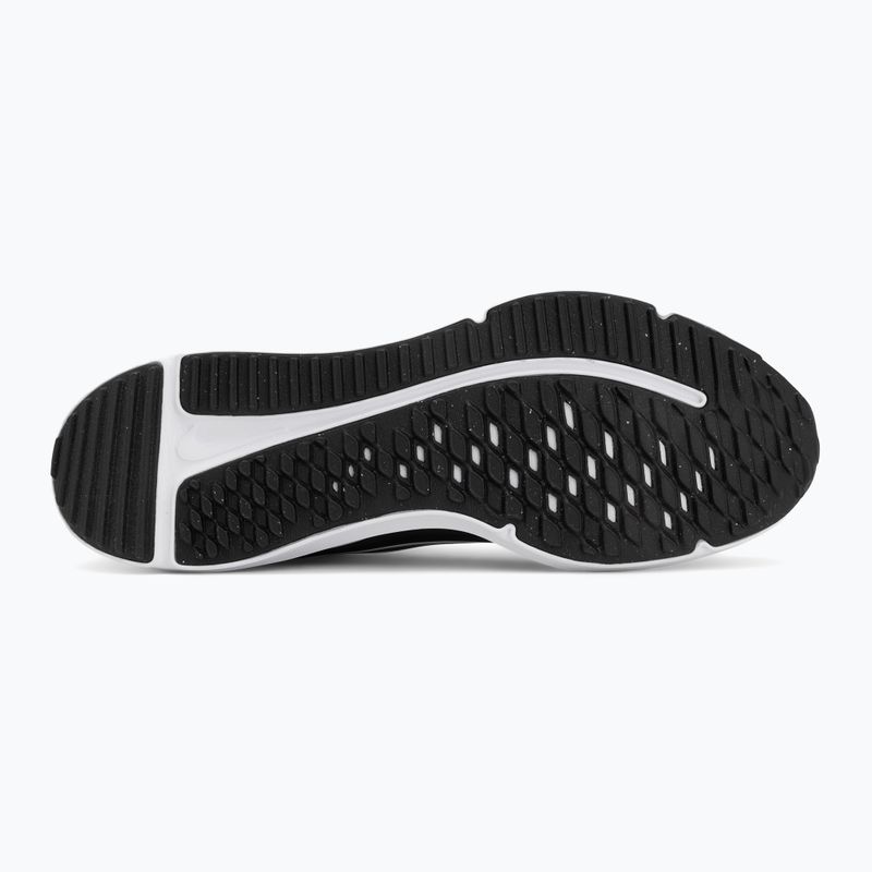 Running shoes Nike Cosmic Runner black/anthracite/white 4
