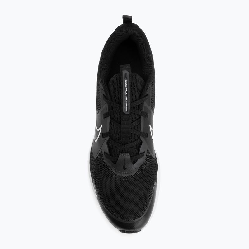 Running shoes Nike Cosmic Runner black/anthracite/white 5