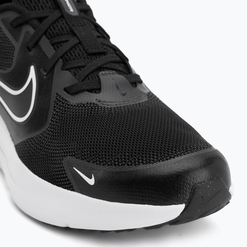 Running shoes Nike Cosmic Runner black/anthracite/white 7